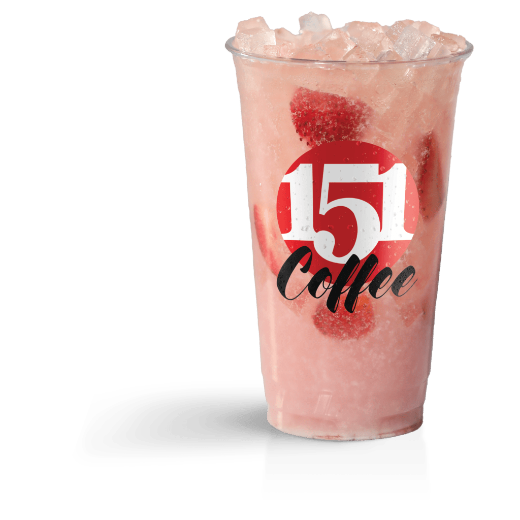 151 Coffee
