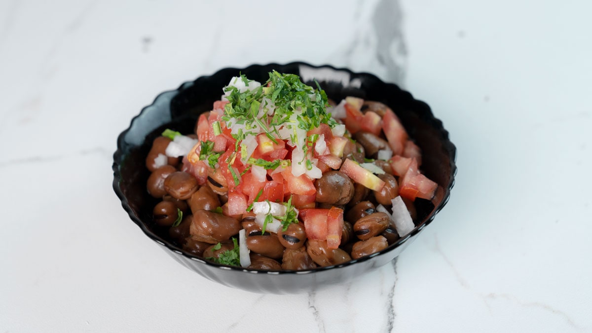 Breakfast Chaplin Menu