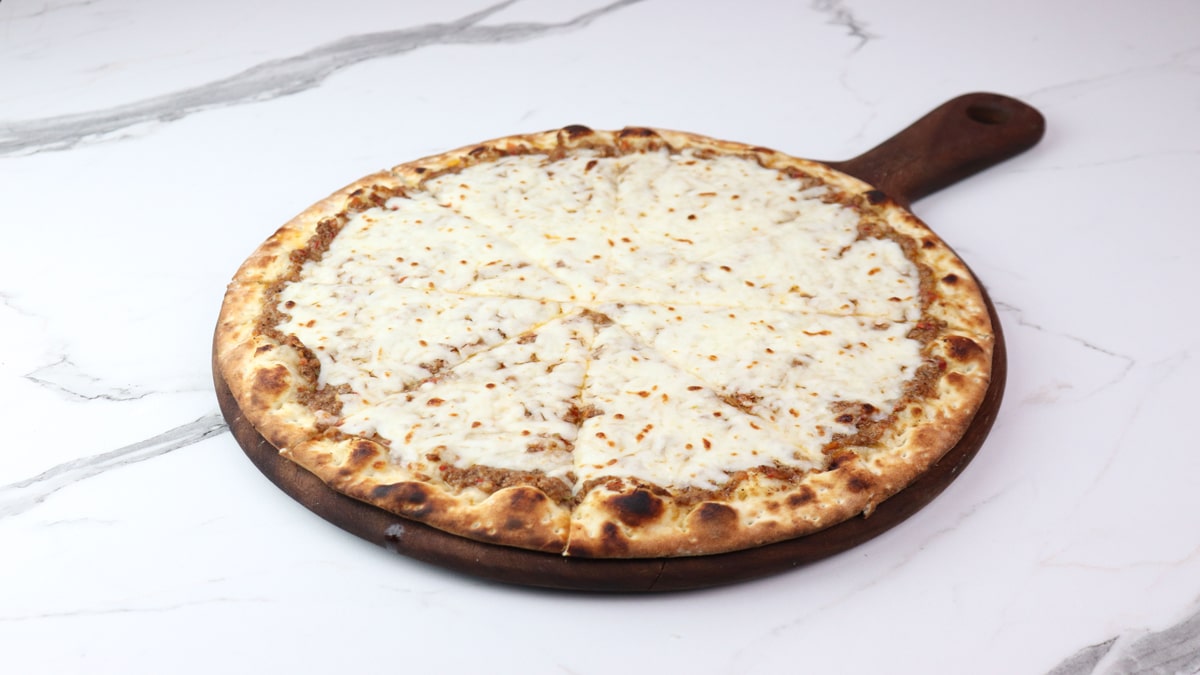 Breakfast Chaplin Menu