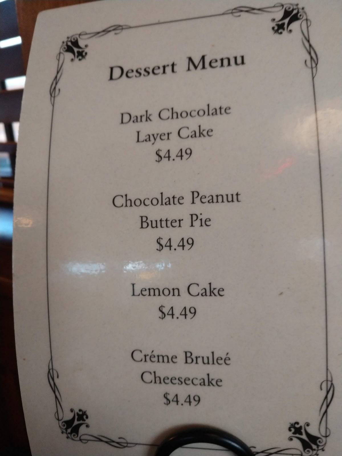 Menu at Pizza Junction pizzeria, Huntington