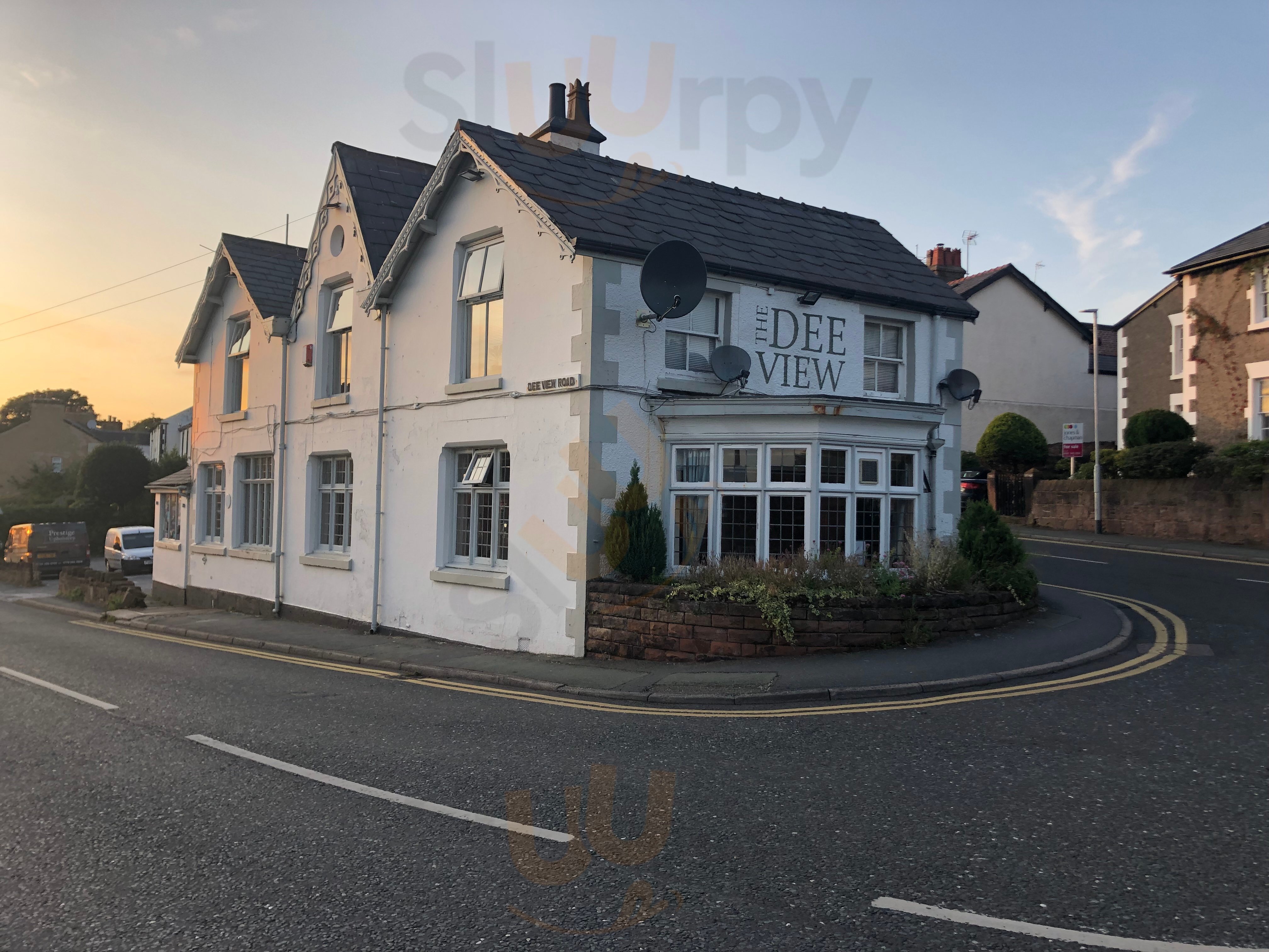 Tai Chang in Heswall Original Menus, Reviews and Prices