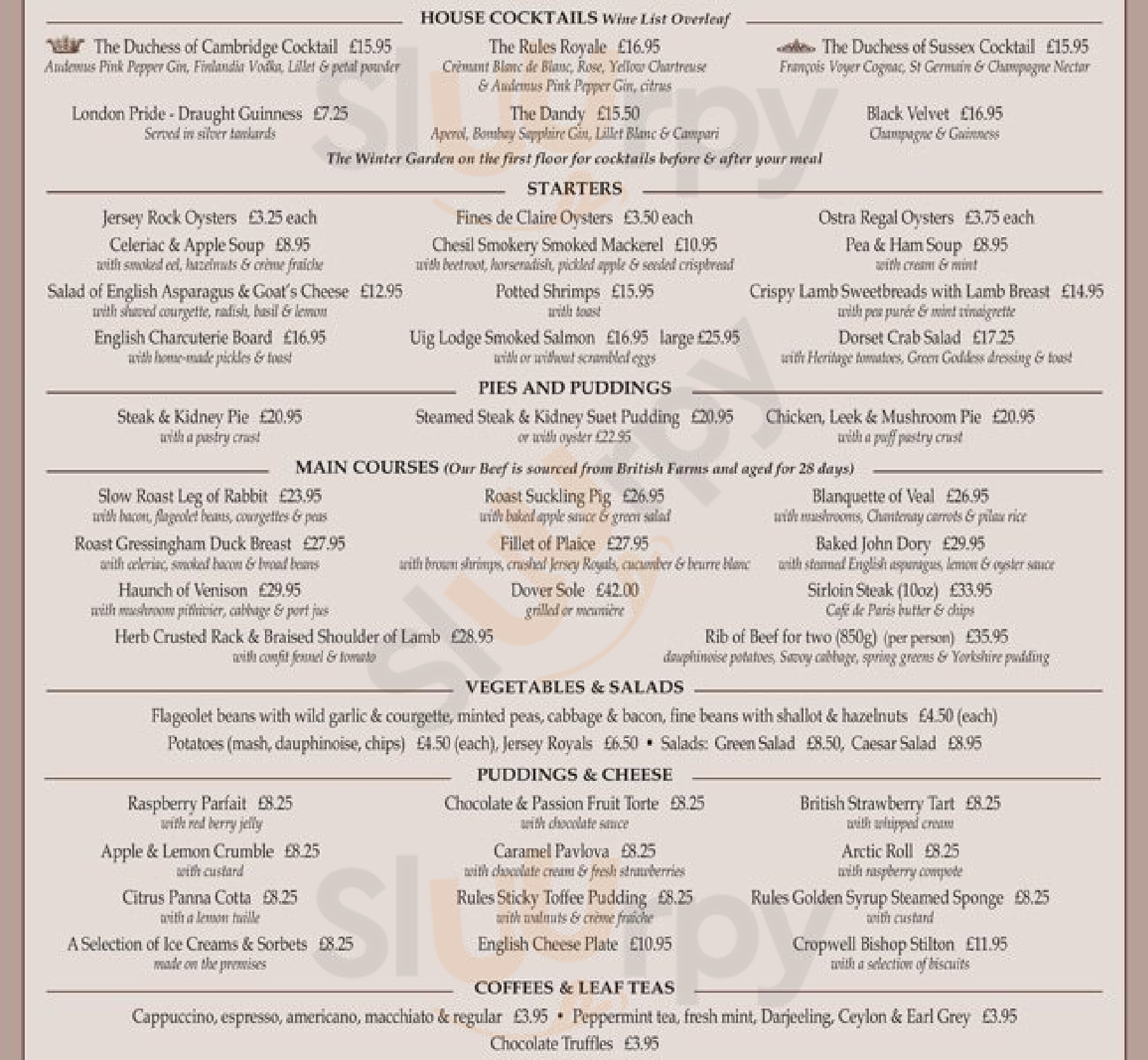 tanıtım faseta çift rules restaurant london dress code parasal saymak