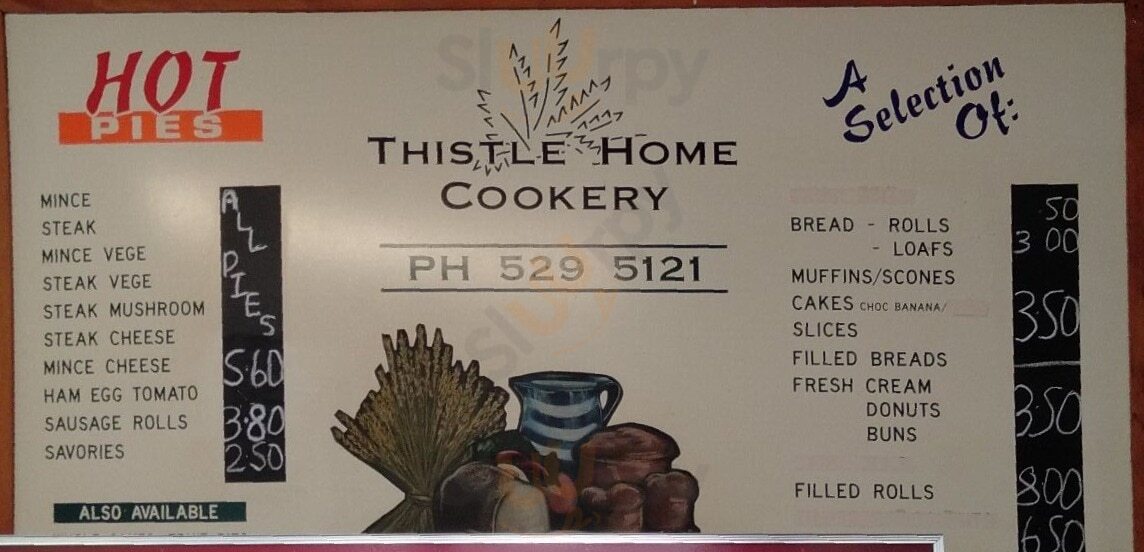 Benson Road Deli menù, Remuera All Sluurpy