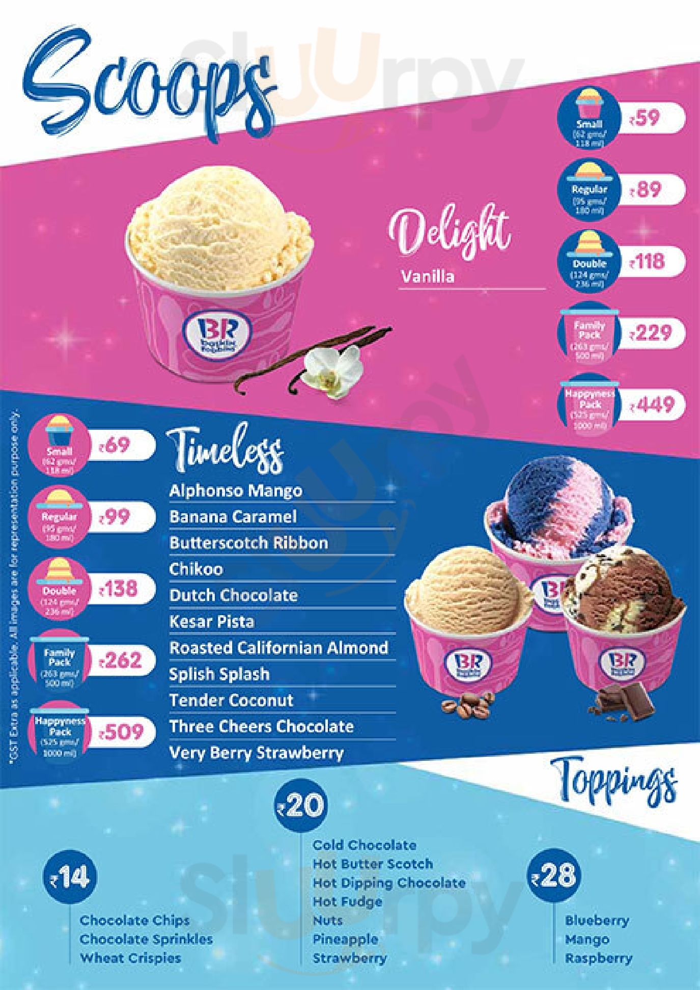Update 138+ baskin robbins online gift card latest kenmei.edu.vn