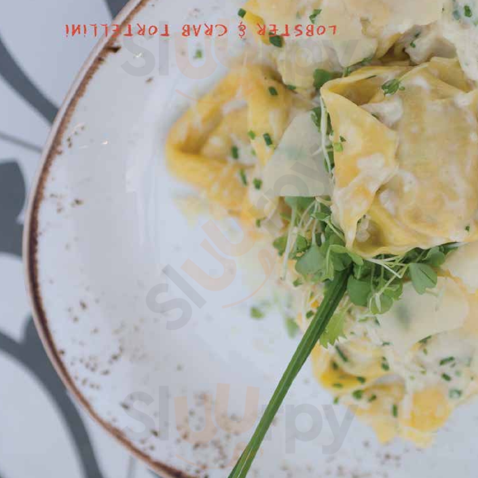 Sale E Pepe menù, Ayia Napa Main Menu Sluurpy