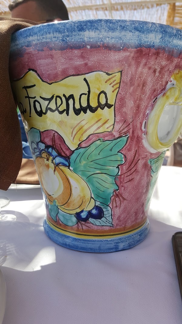 La Fazenda, Napoli - Menù, Prezzi, Recensioni Del Ristorante 1067_x_600_jpg