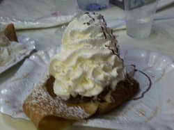 Le Crepes Di Stefano San Vito Lo Capo Menu Prezzi Recensioni Del Ristorante