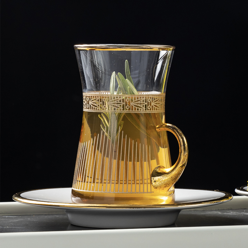 Zaatar Tea Catering The White Boutique