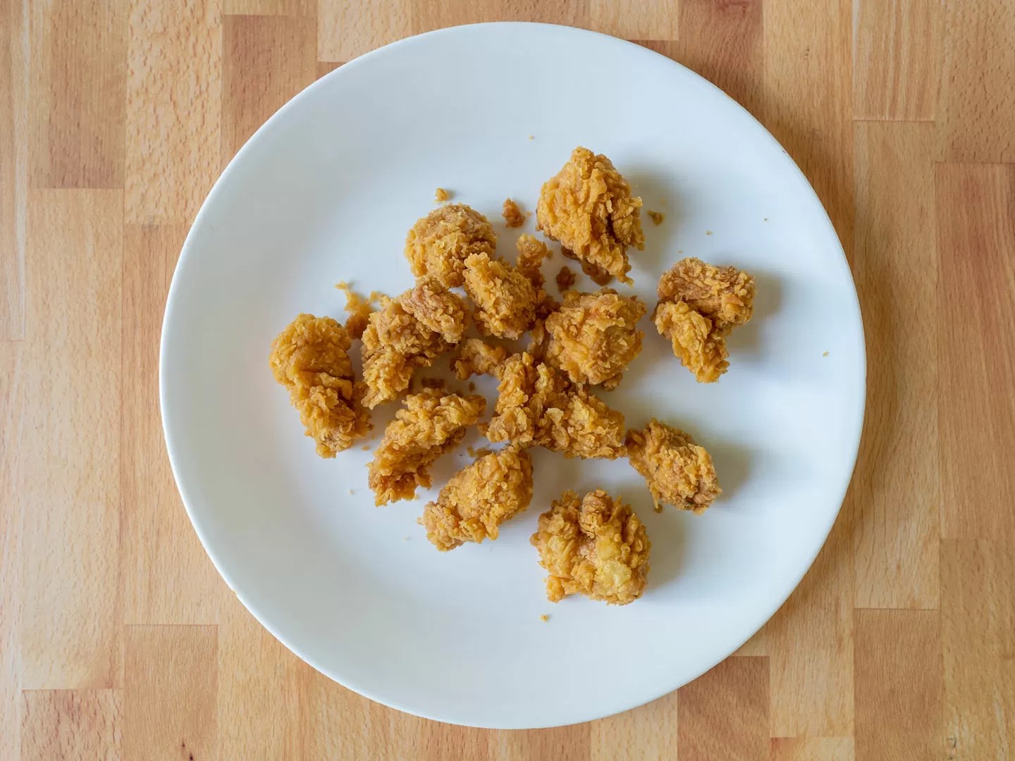 Popeyes new Chicken Nuggets what you need to know Menu And Price