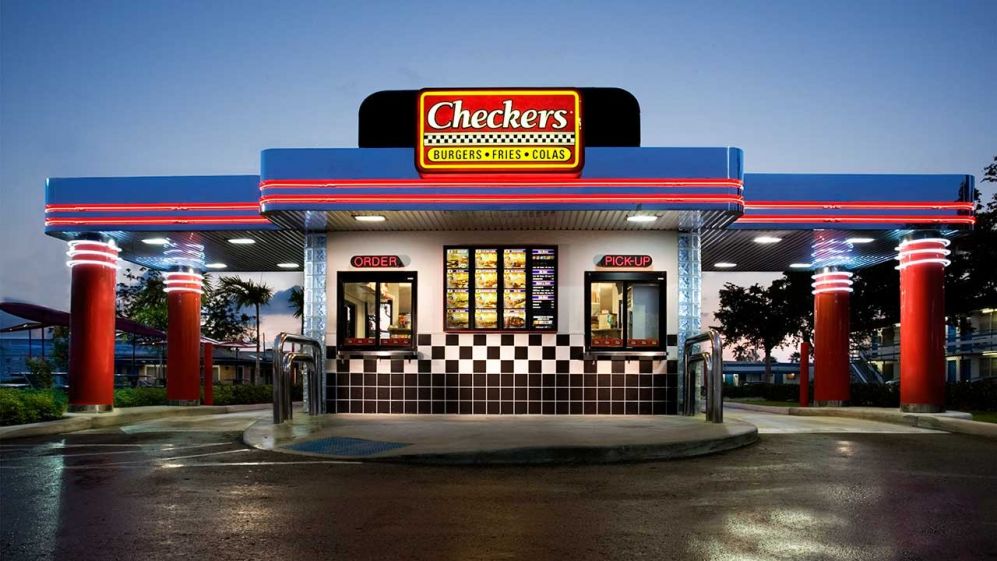 Checker’s Saturday Hours Menu and Prices