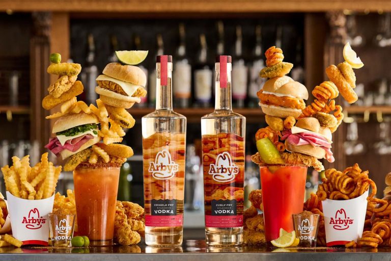 Arby’s Happy Hours LimitedTime Offer【Updated 2021】