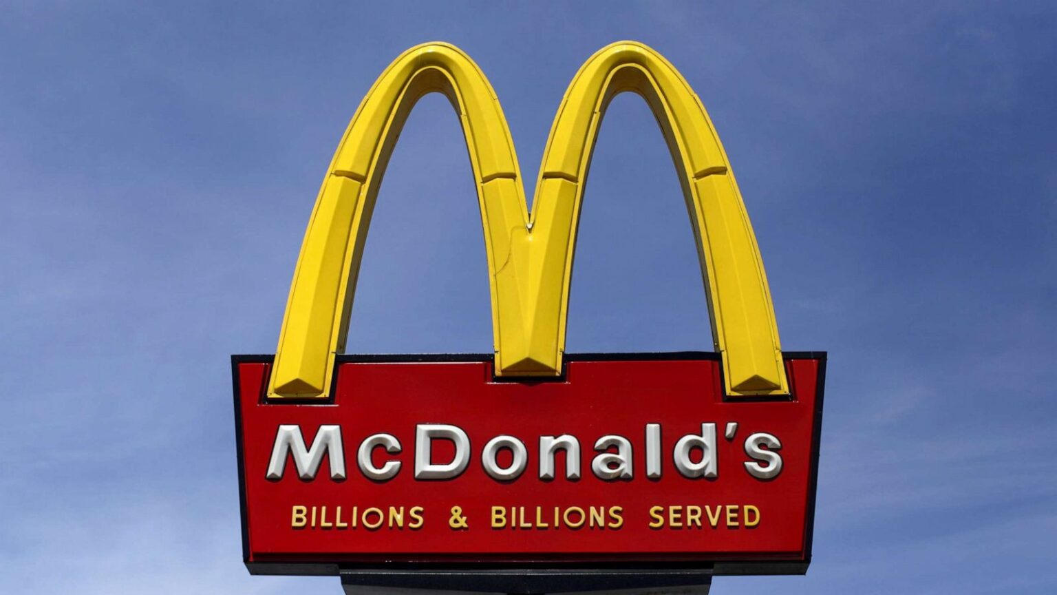 Top 6 Biggest Fast Food Chains in the World
