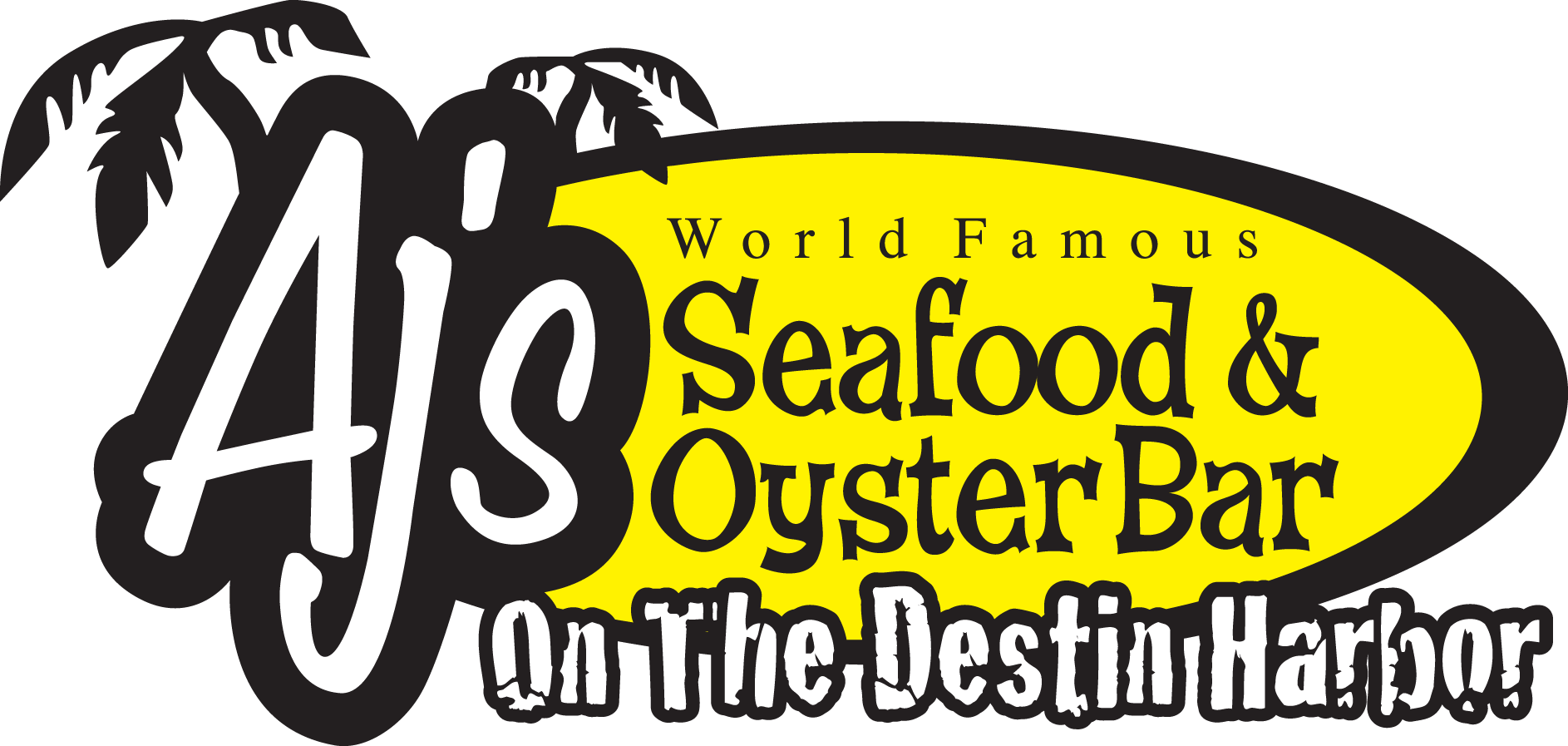 AJ's Seafood & Oyster Bar Menu & Coupons The Menu Mag