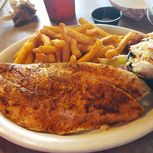 Gilligan's On The Harbor Menu & Coupons The Menu Mag