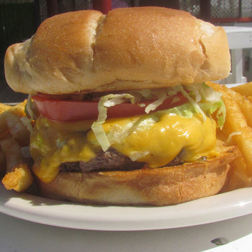 Gilligan's On The Harbor Menu & Coupons The Menu Mag