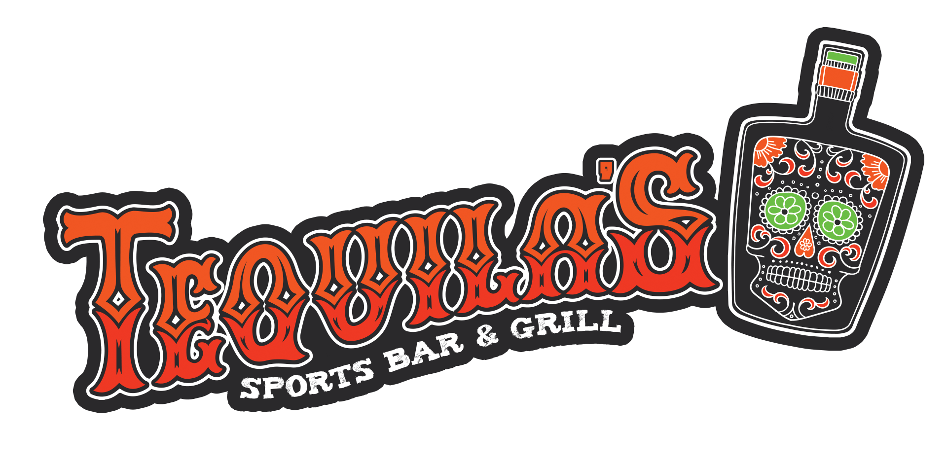 Tequila's Sports Bar & Grill Destin, Miramar Beach The Menu Mag