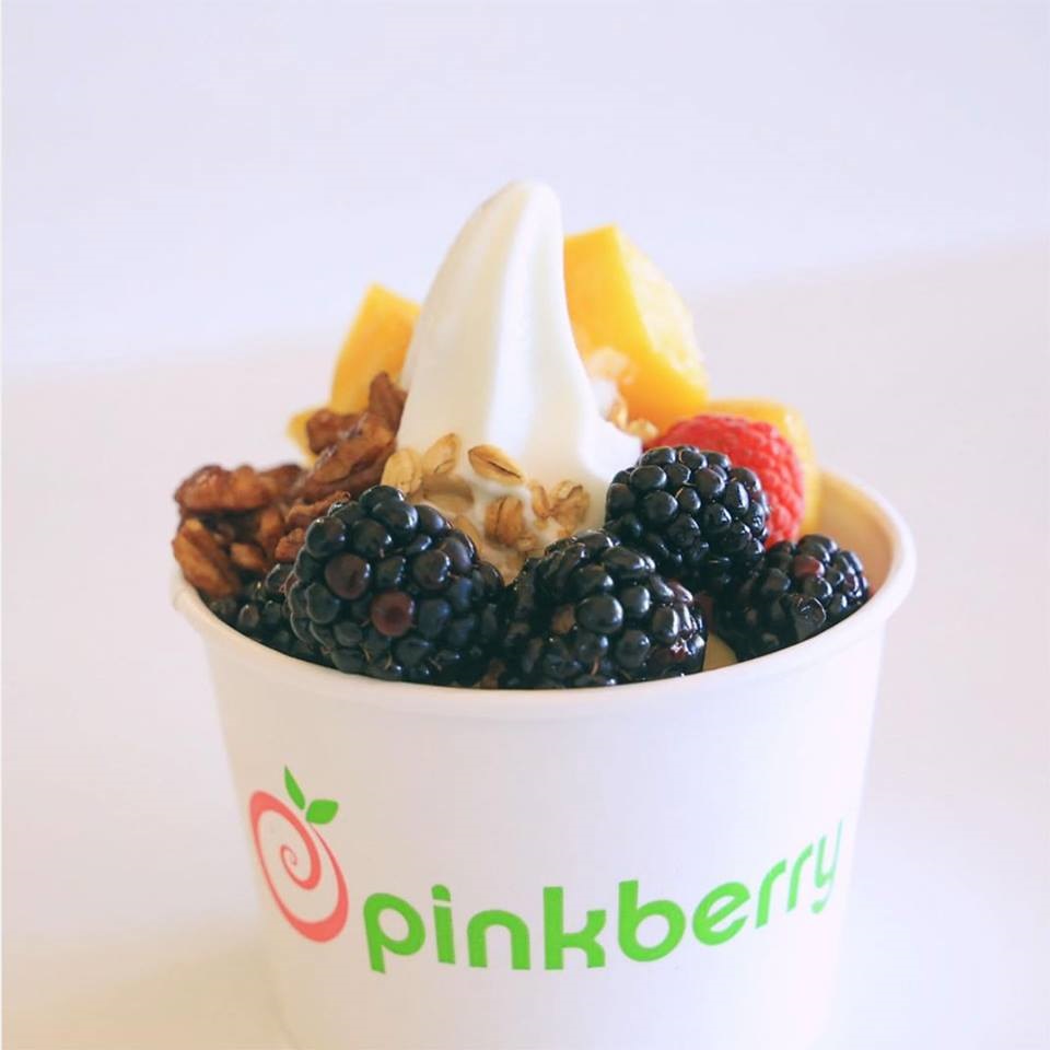 Dubai's top scrummiest frozen yogurt parlors MenuPages.ae
