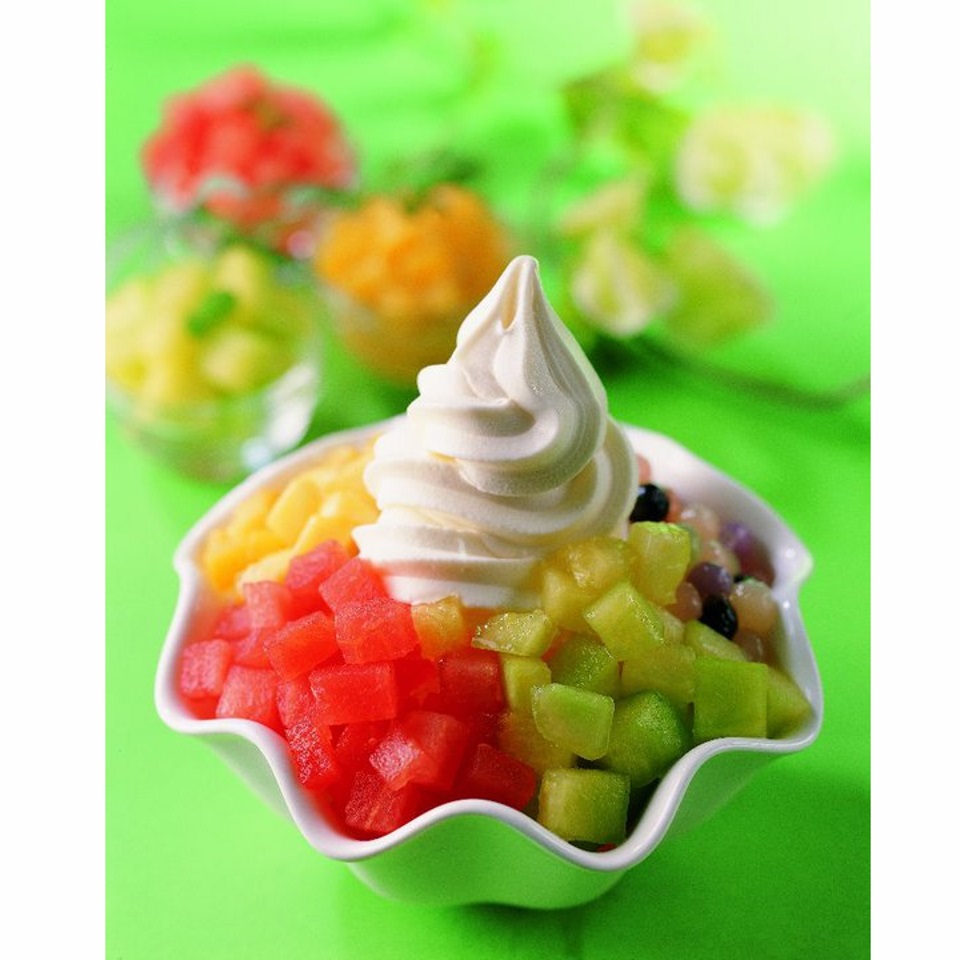 Dubai's top scrummiest frozen yogurt parlors MenuPages.ae