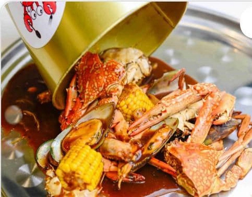 Bucket Restaurant, Nad Al Hammar, Dubai Order Online Menupages.ae