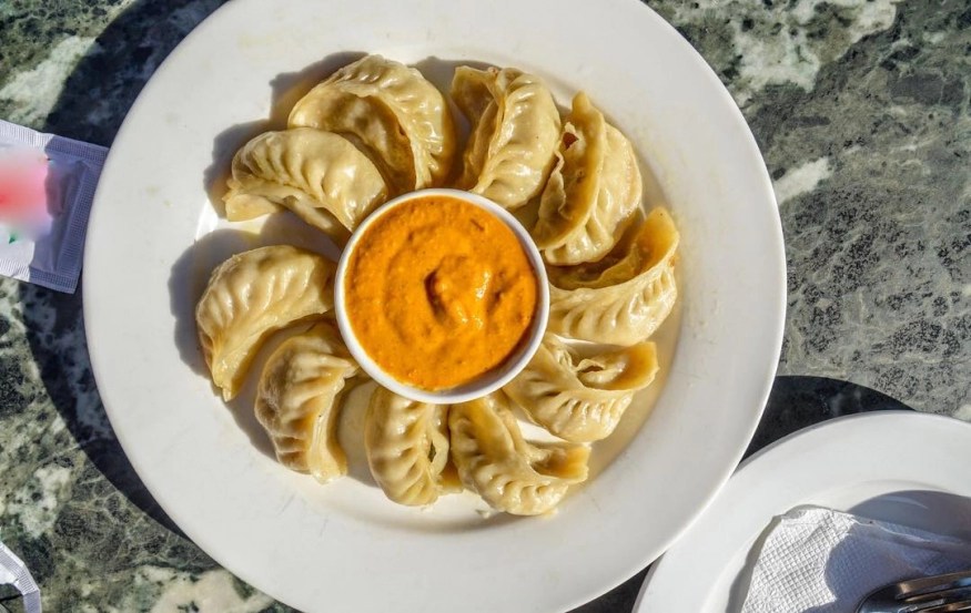 Taste Of Nepal Restaurant, Al Nahda, Sharjah Menupages.ae