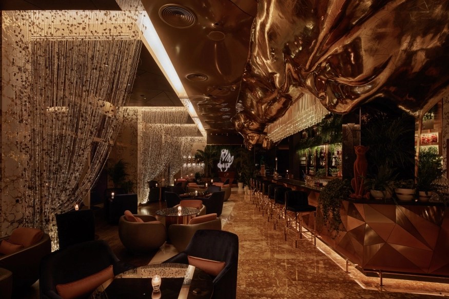 Gilt Restaurant, Umm Suqeim, Dubai Menupages.ae