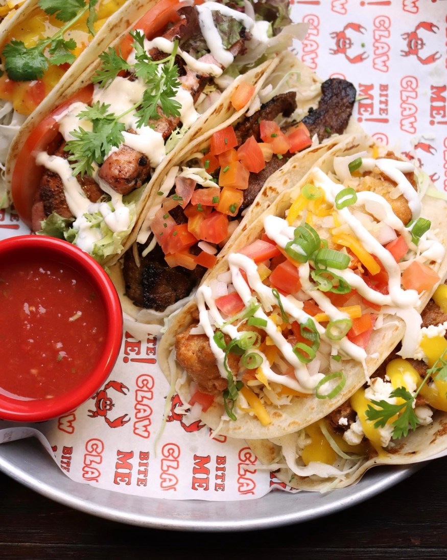 CLAW BBQ Crabshack & Grill Downtown Dubai Restaurant, Downtown Dubai