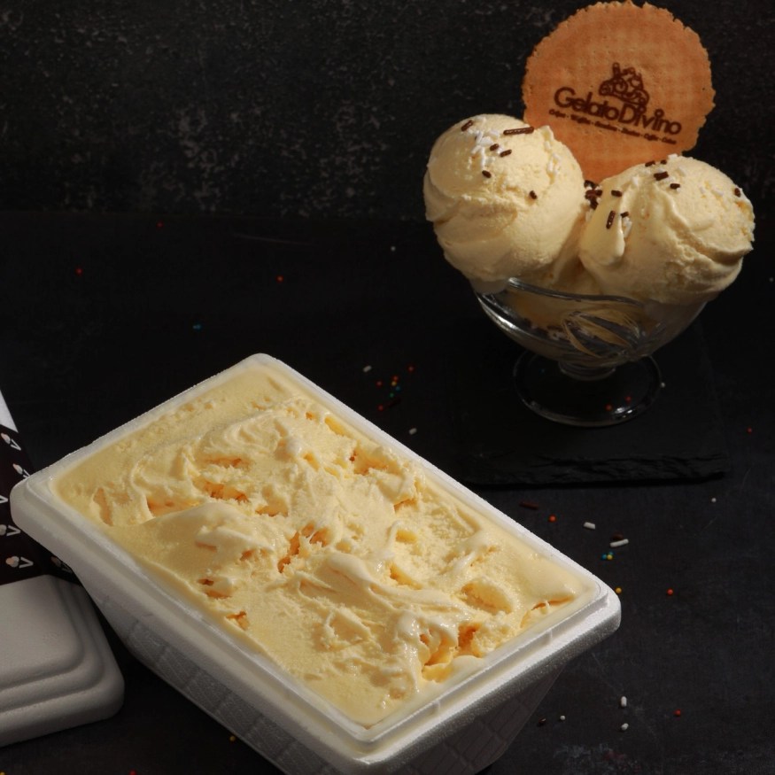 Gelato Divino Palm Jumeirah Restaurant, Palm Jumeirah, Dubai