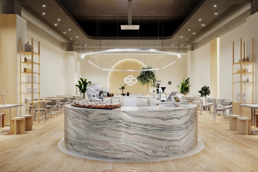 ABC Coffee Roasters, Dubai Hills, Dubai Menupages.ae