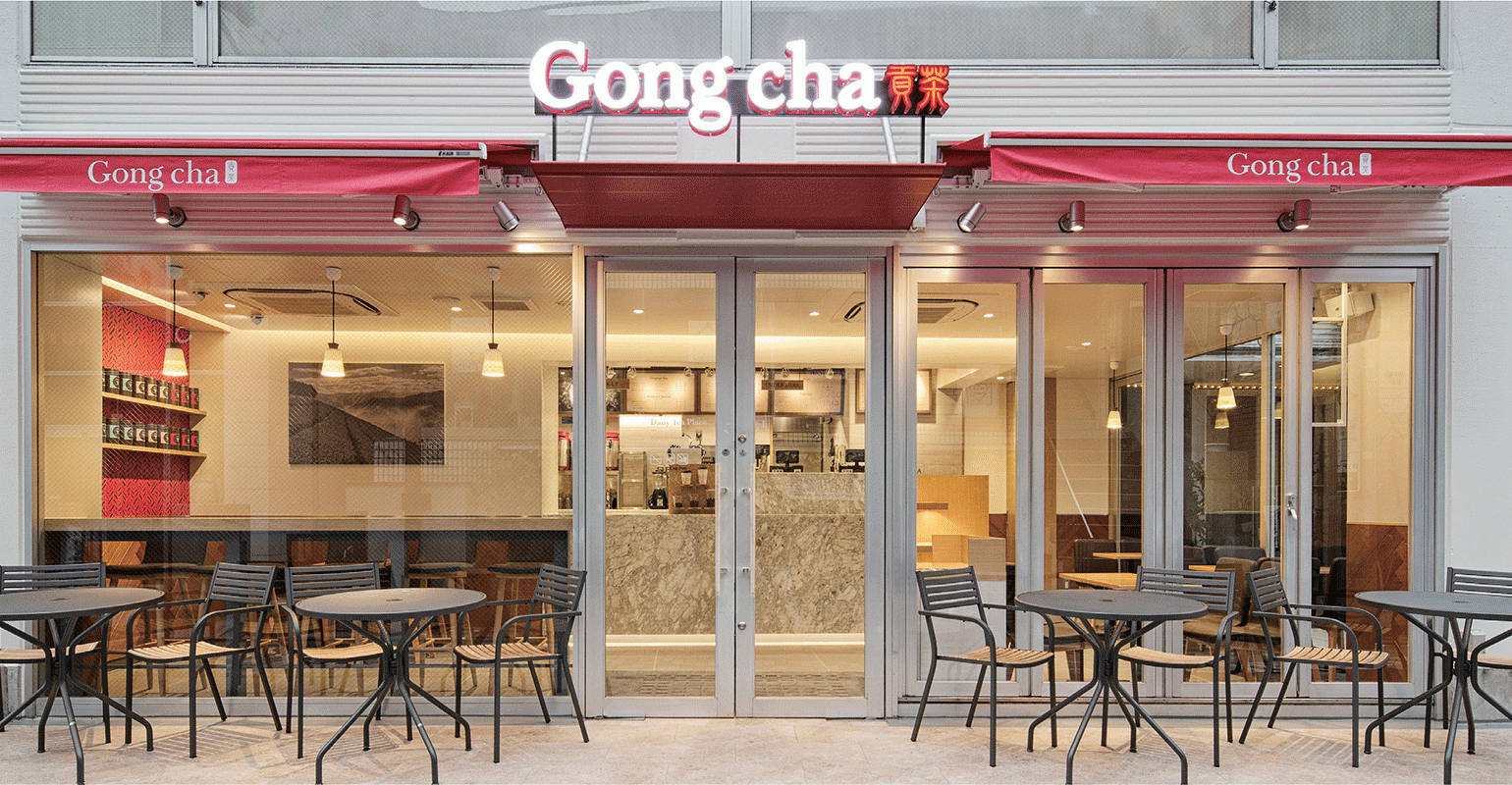 Gong Cha Menu Prices Australia 2024 Restaurant Menu Prices Australia