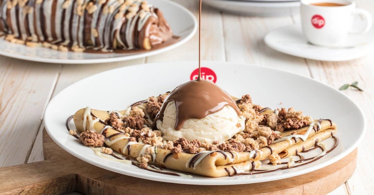 Dipndip Menu Malaysia Prices Updated 2024