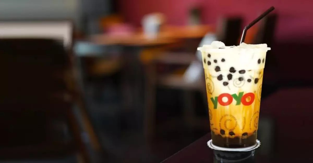 Yoyo Menu Malaysia Prices Updated 2024