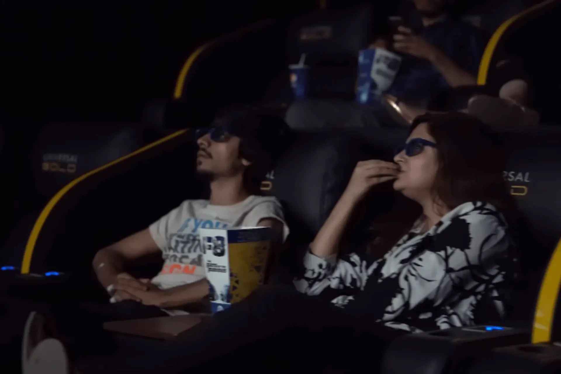 Latest Event Cinemas Gold Class Menu & Prices Australia 2024