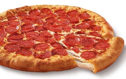 Little Caesars Pizza Deals & Specials