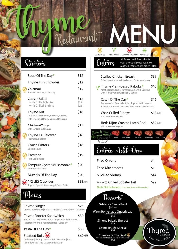 Thyme Menus.bm