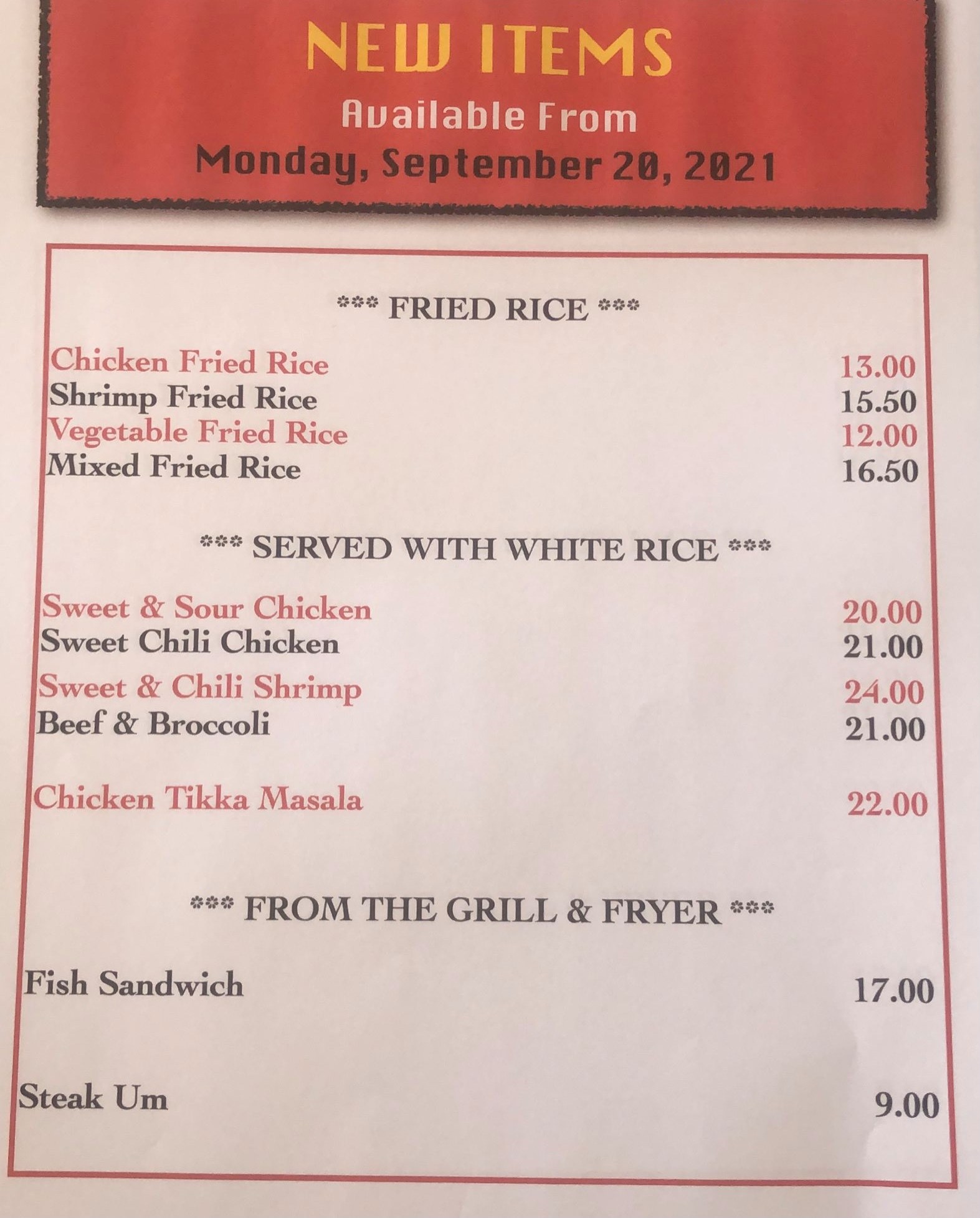 Trini Spice Menus.bm