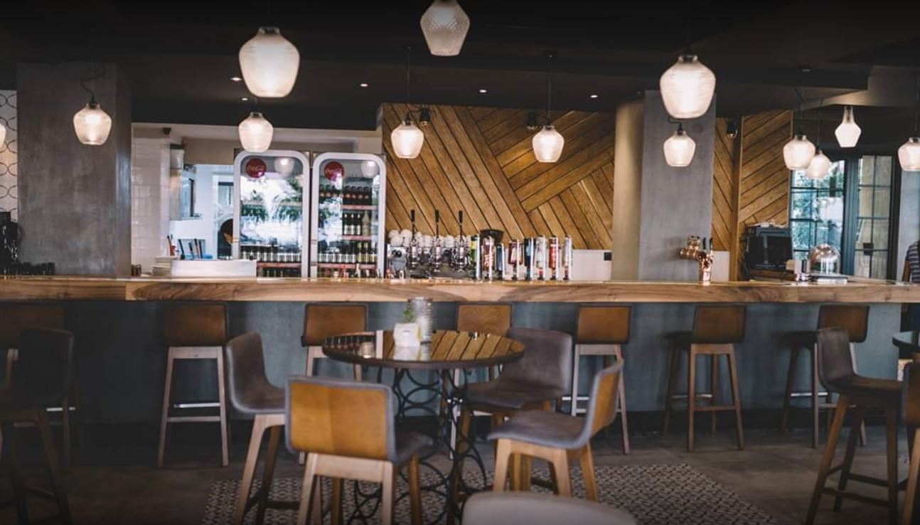 Liquid Boutique Bar & Kitchen Menus.mk