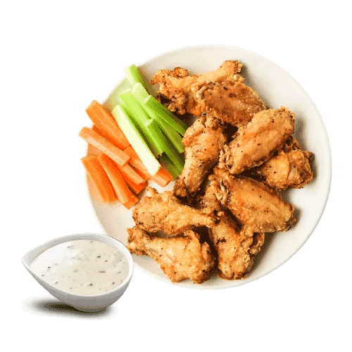 A20 House Chicken Wings Street Food King Kong Street Food King Kong