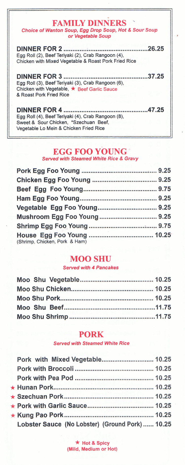 Jade Garden Lewiston & Auburn Maine Restaurants Lewiston & Auburn
