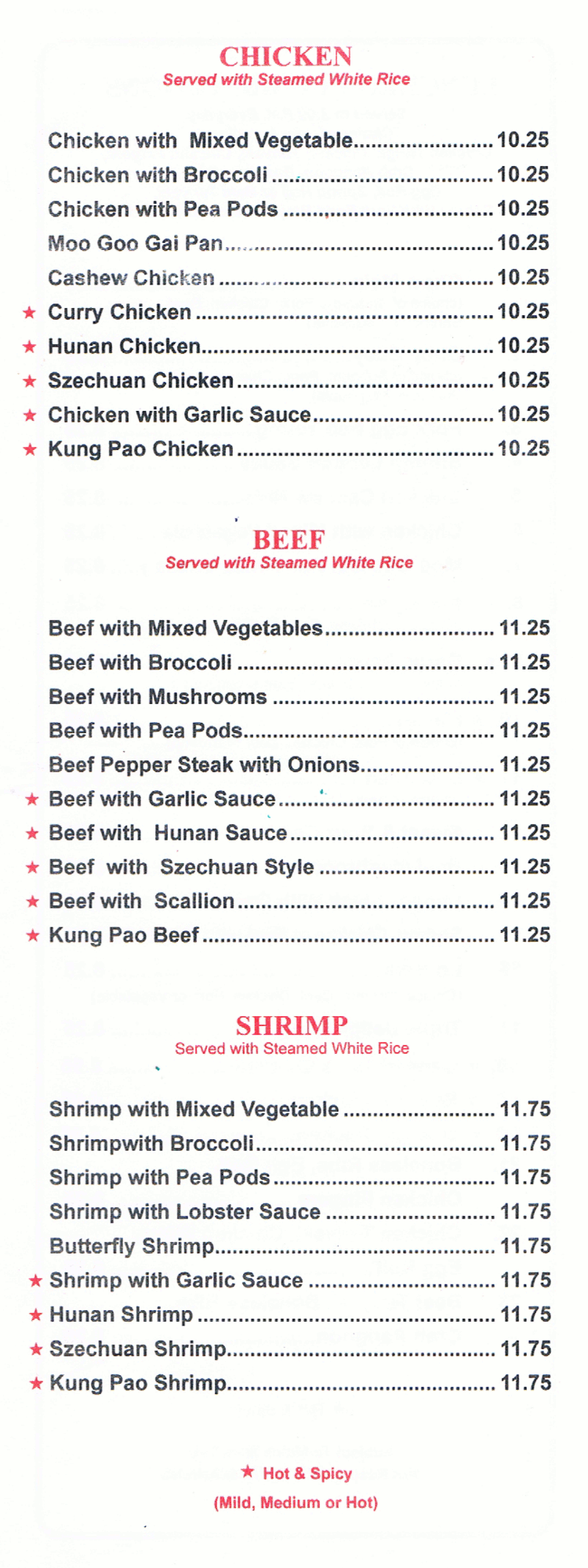 Jade Garden Lewiston & Auburn Maine Restaurants Lewiston & Auburn