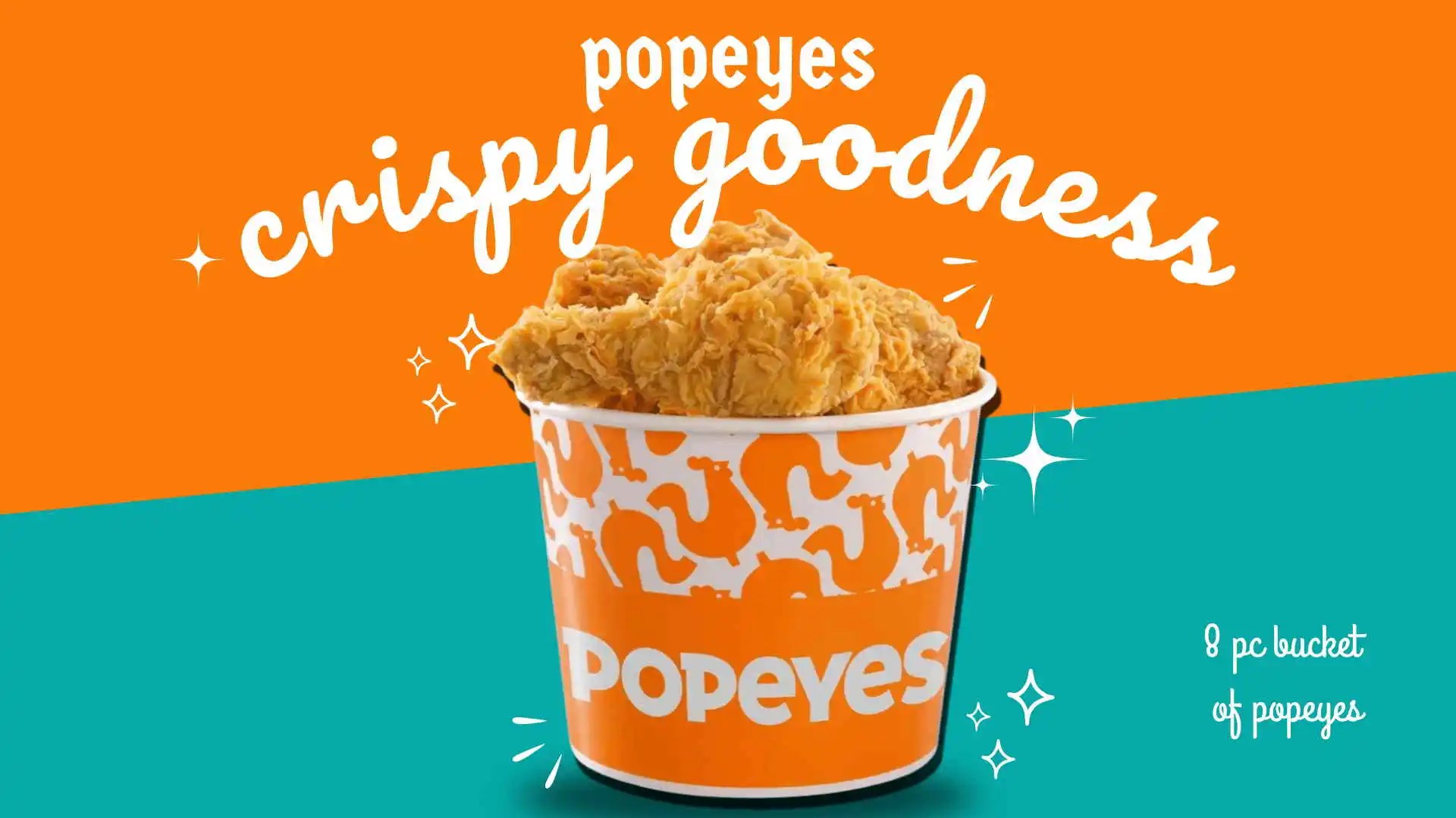 Popeyes Menu updated Prices In Philippines for 2024