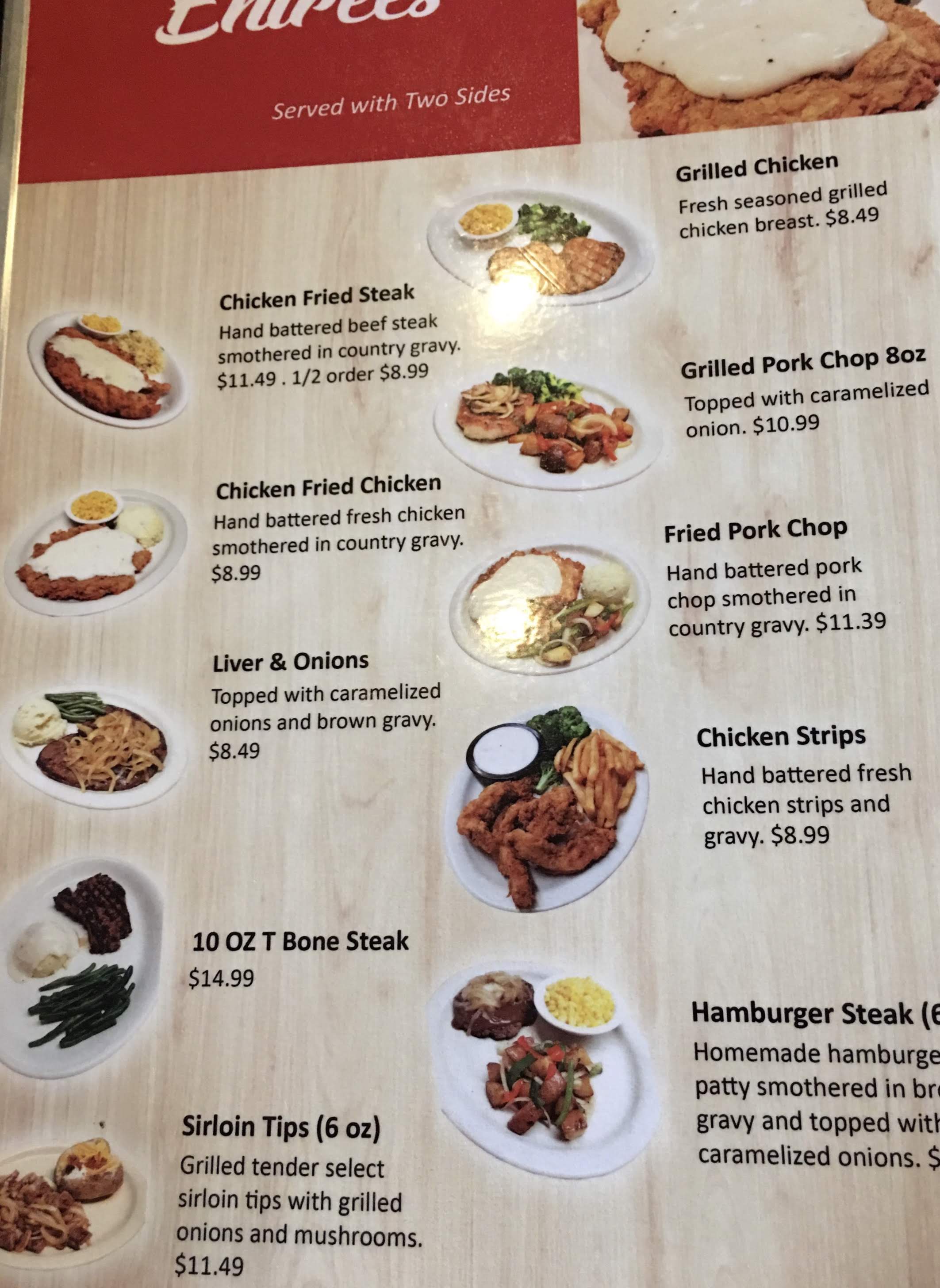 delivery restaurants in belton mo Carolin Fortner