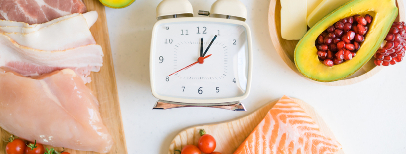 Is Intermittent Fasting Gezond Voor Een Mens? Menuut