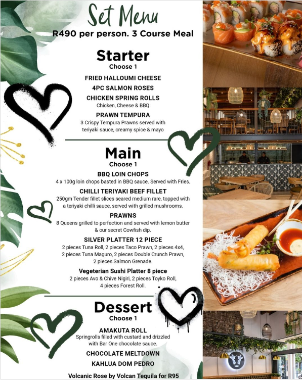 Spur Breakfast Menu With Updated Prices in South Africa 2024