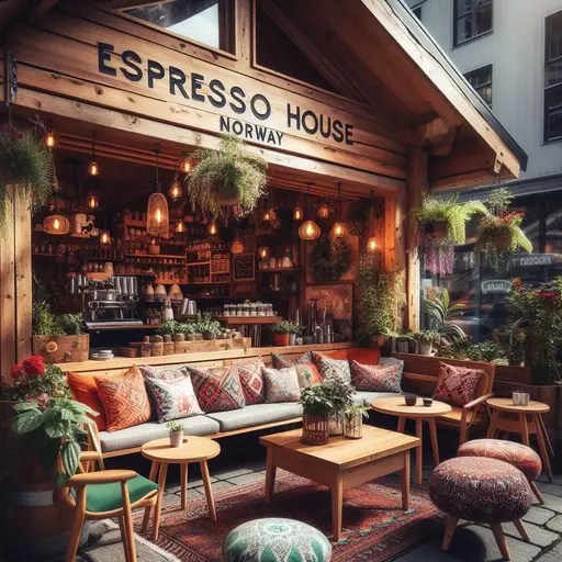 Espresso House Meny Priser [Oppdatert 2024]