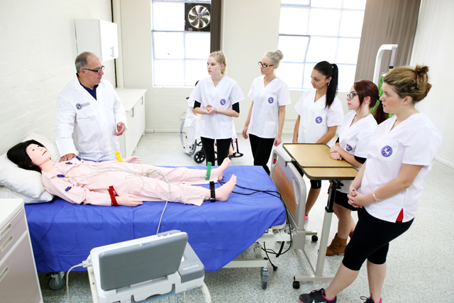 Diploma Of Nursing In Melbourne Tips To Find A Right Institute Business Management Courses