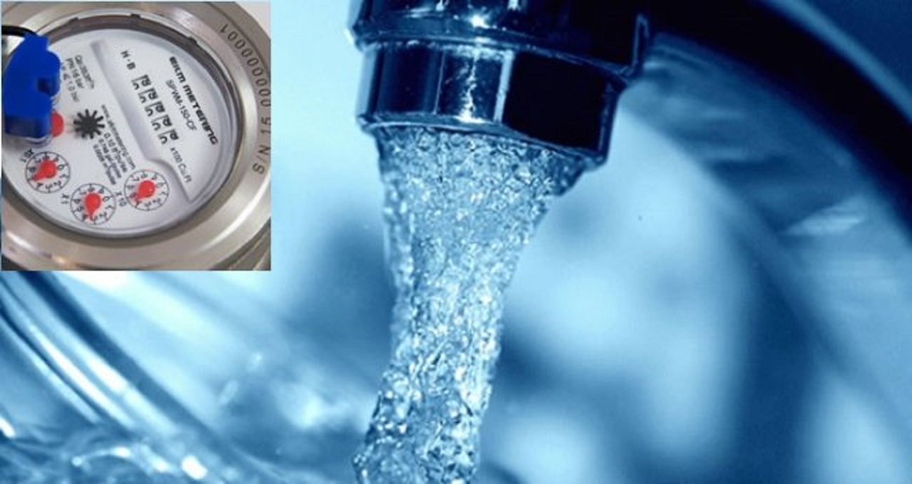 Ghana Water Company rolls out new technology to check billing