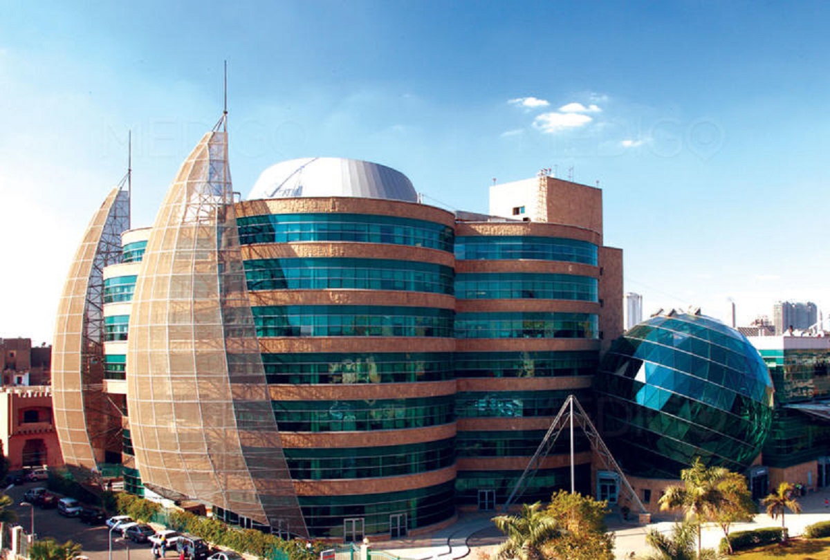 Medical Equipment Supplies Upgrade the Healthcare System In Egypt The