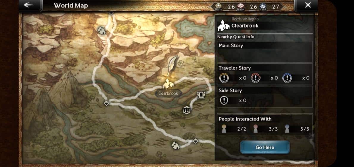 Clearbrook Meow Database