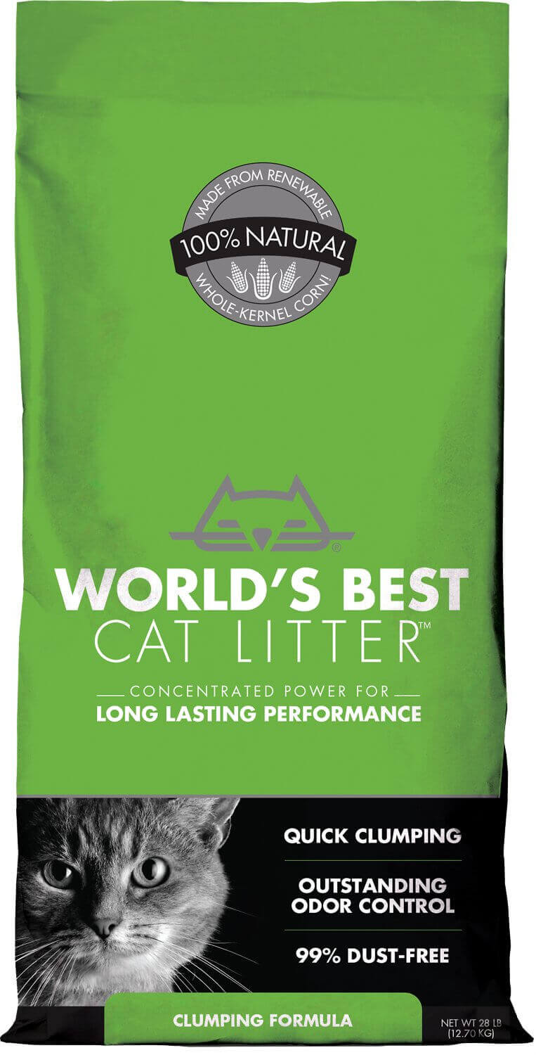 The Ultimate World’s Best Cat Litter Review You Need Now! Meowkai