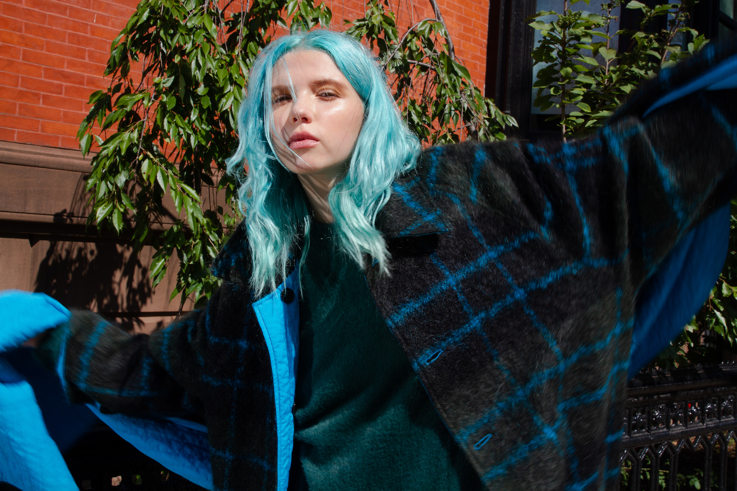 STORY These Little Town Blues Meow Magazine Meow Magazine